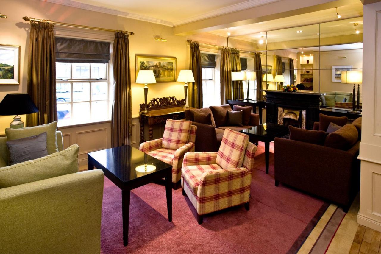 Lawlors Hotel Dungarvan  Luaran gambar