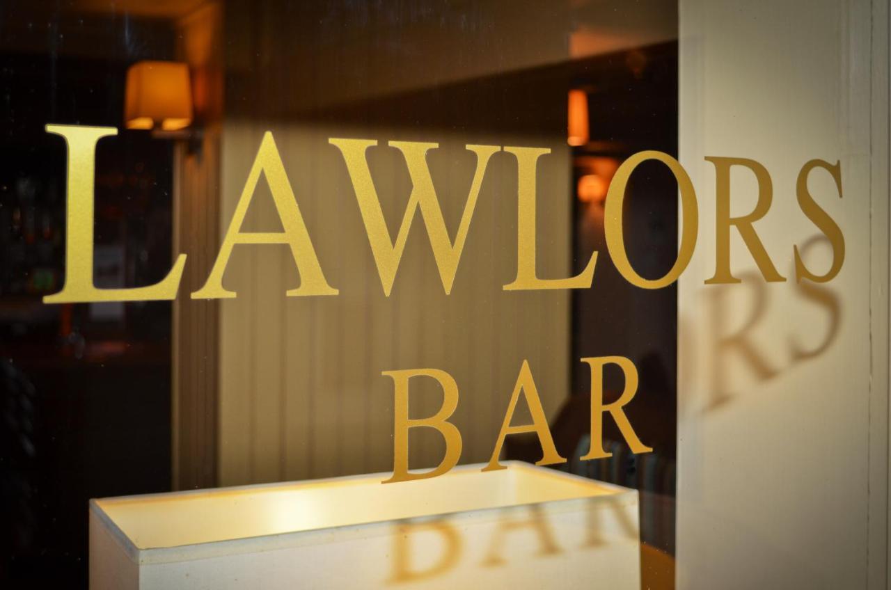 Lawlors Hotel Dungarvan  Luaran gambar