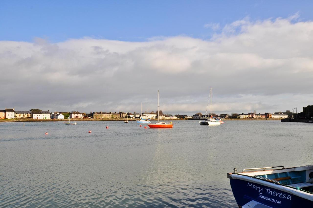 Lawlors Hotel Dungarvan  Luaran gambar