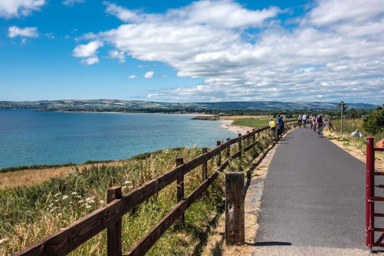 Lawlors Hotel Dungarvan  Luaran gambar