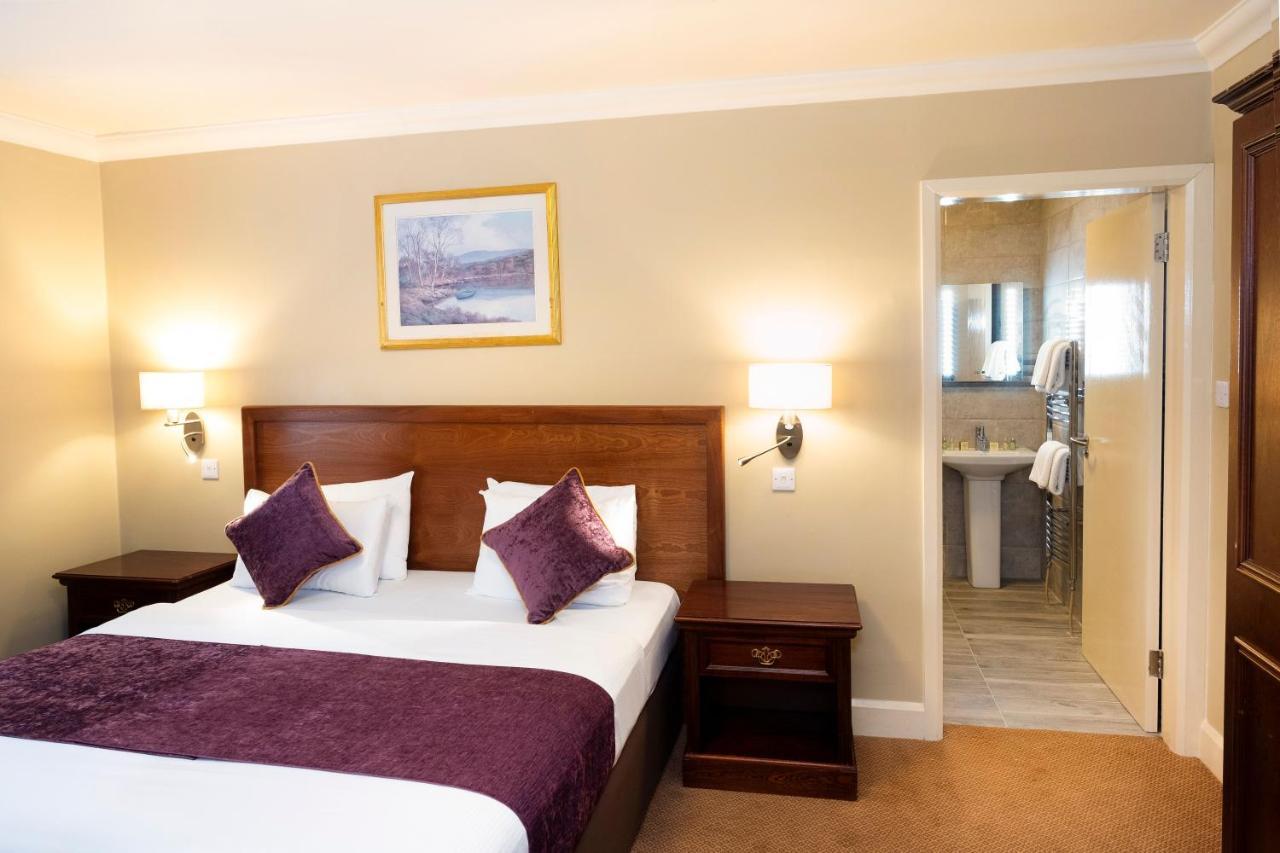 Lawlors Hotel Dungarvan  Luaran gambar