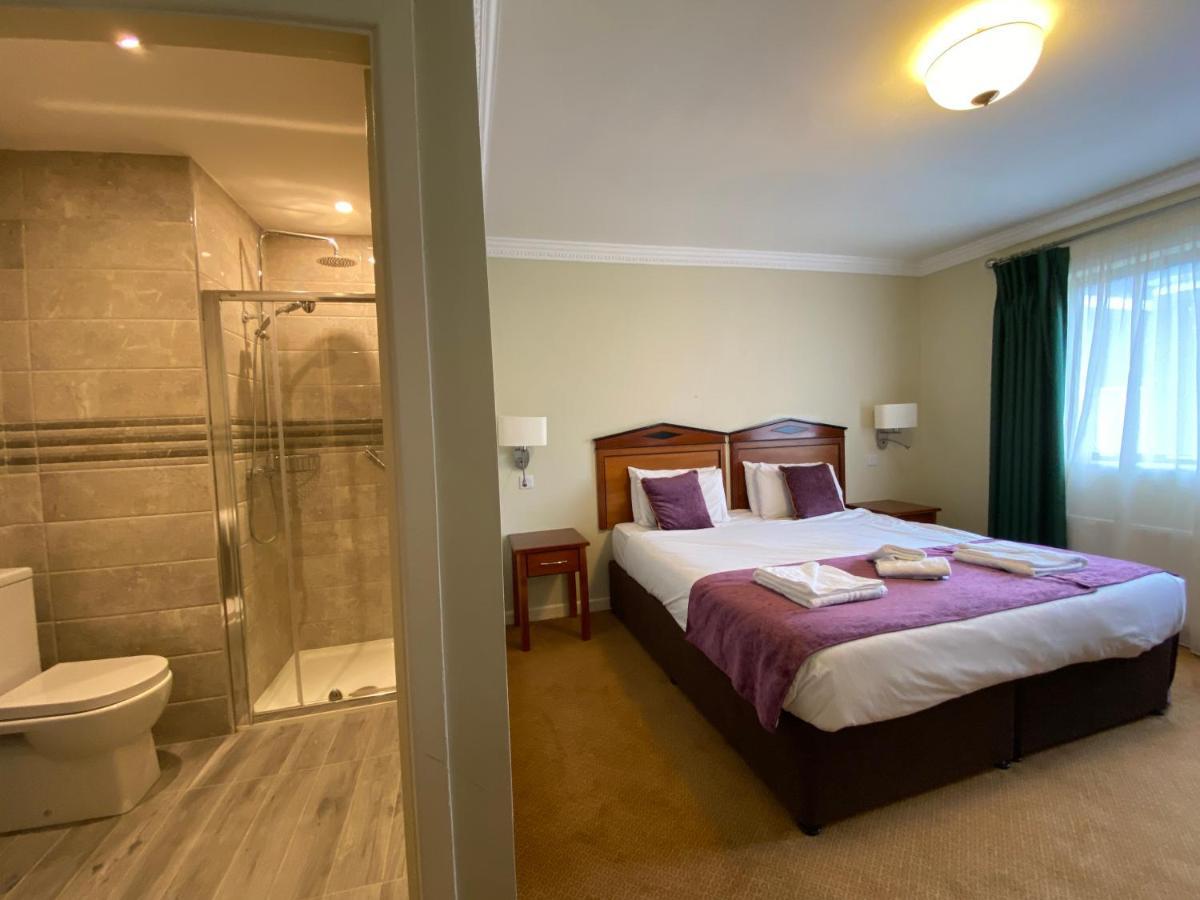 Lawlors Hotel Dungarvan  Luaran gambar