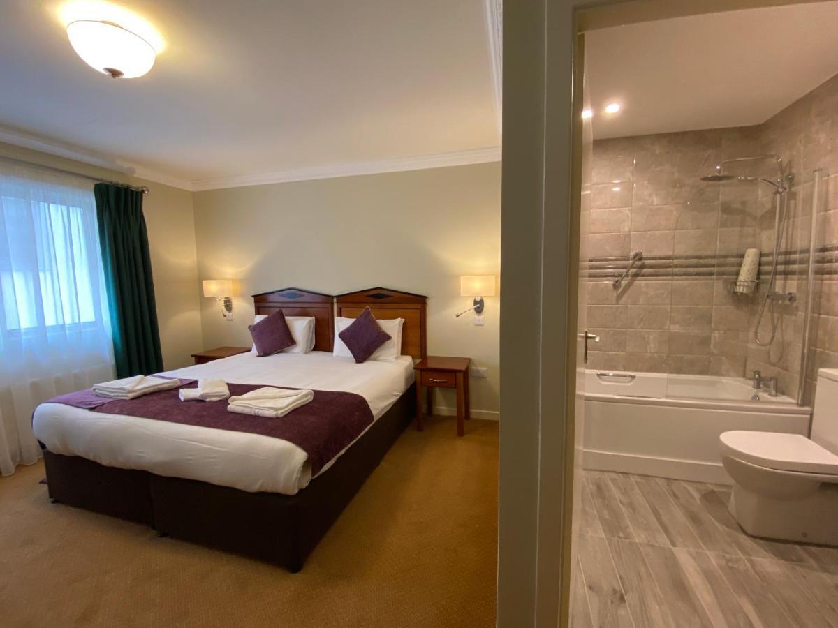 Lawlors Hotel Dungarvan  Luaran gambar