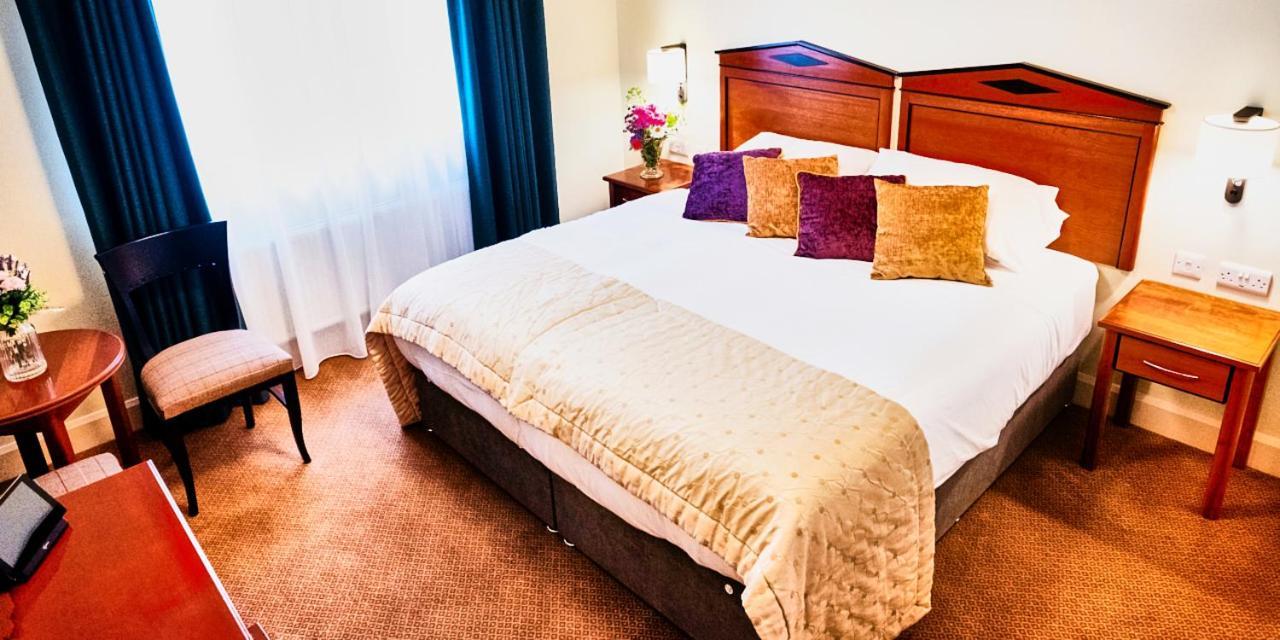 Lawlors Hotel Dungarvan  Luaran gambar
