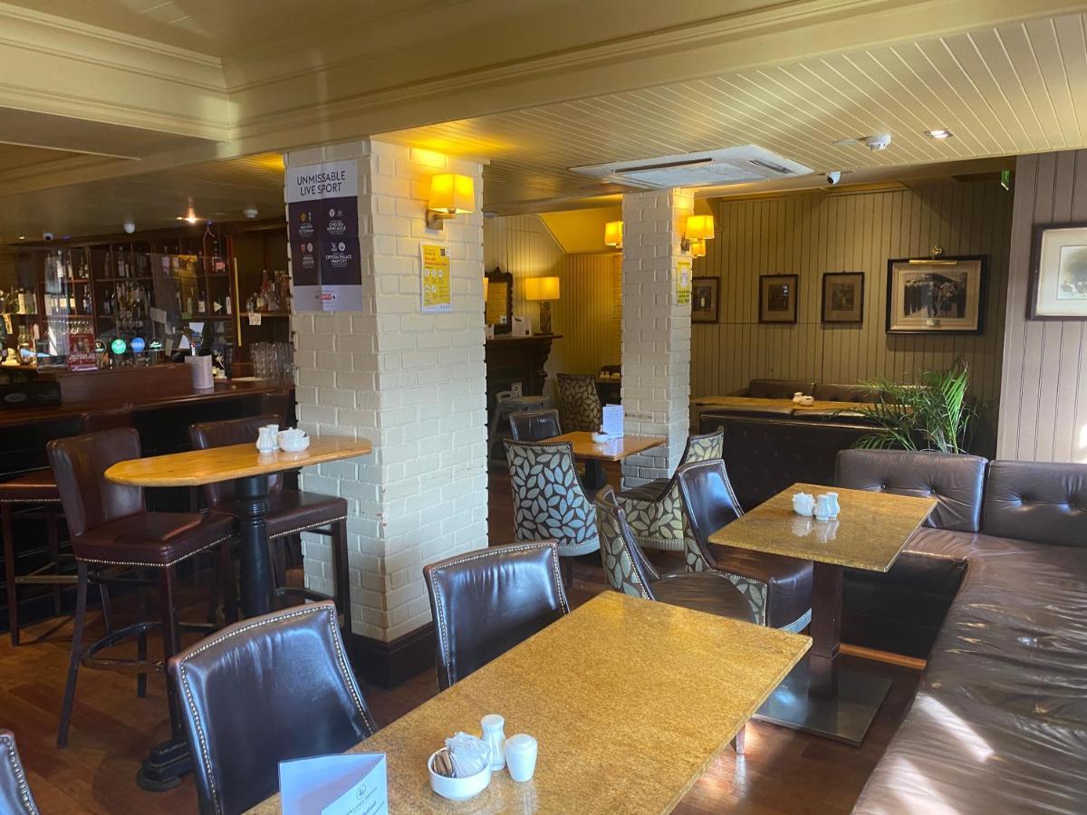 Lawlors Hotel Dungarvan  Luaran gambar