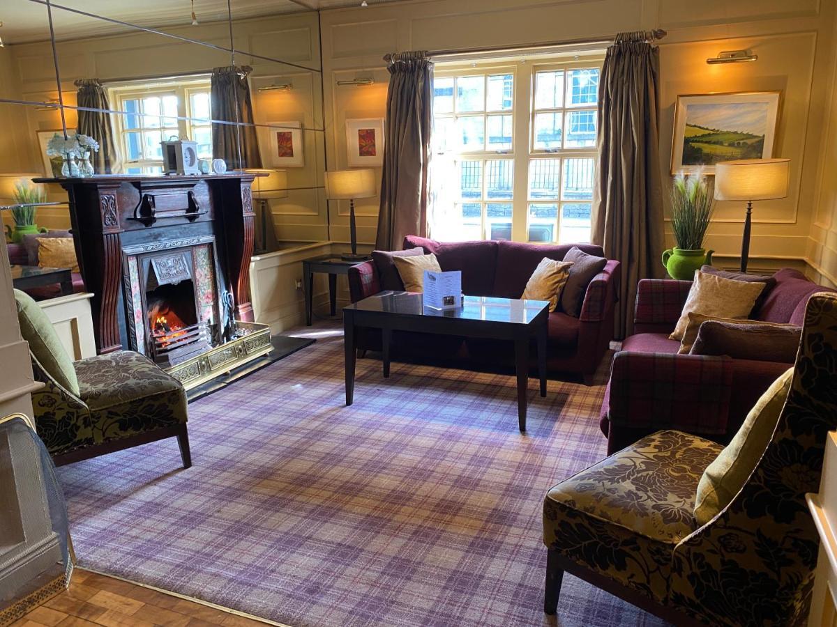 Lawlors Hotel Dungarvan  Luaran gambar