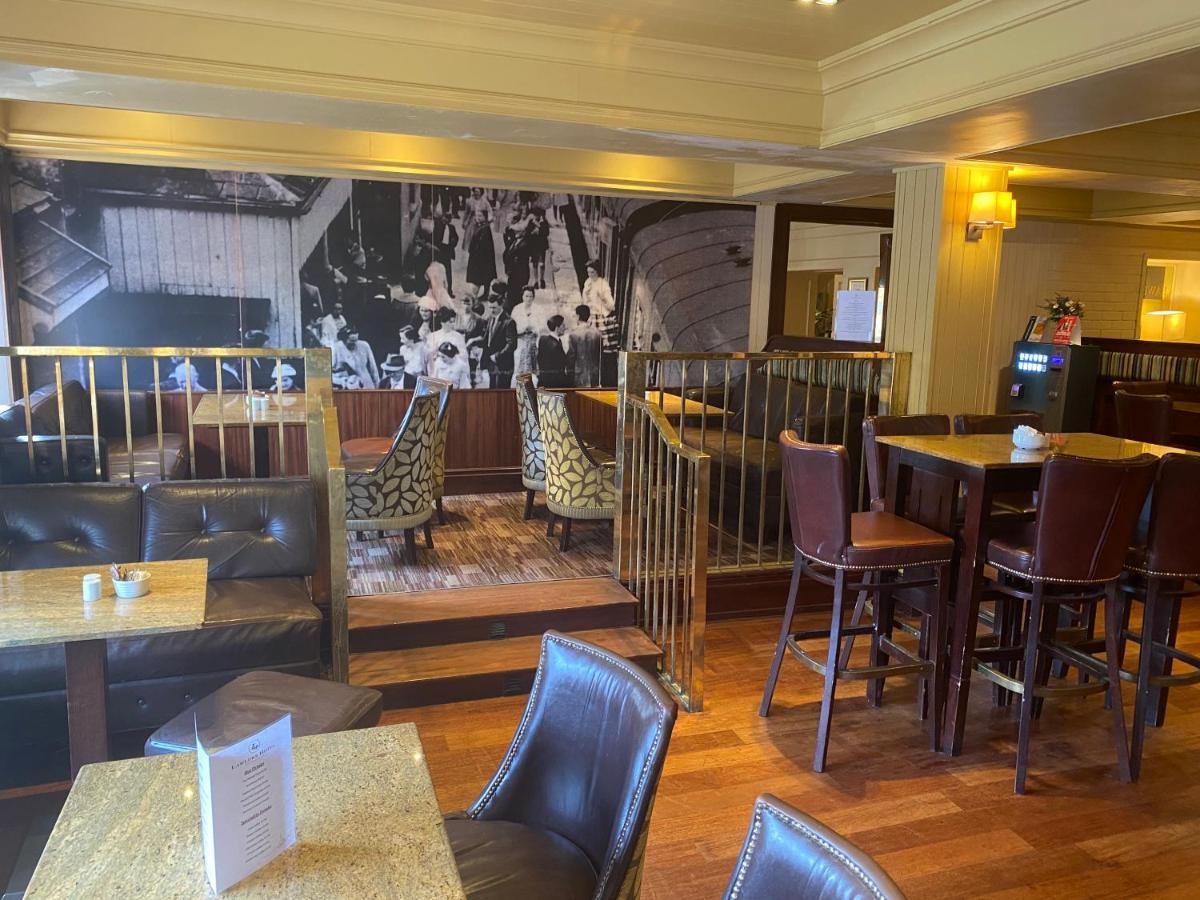 Lawlors Hotel Dungarvan  Luaran gambar