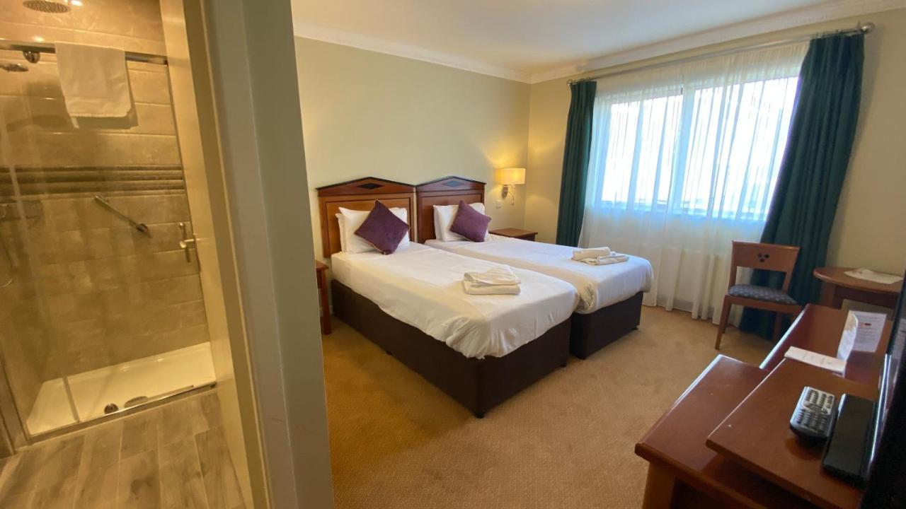 Lawlors Hotel Dungarvan  Luaran gambar