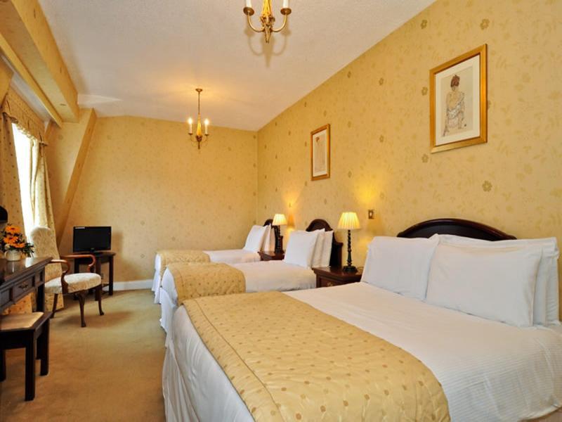 Lawlors Hotel Dungarvan  Luaran gambar