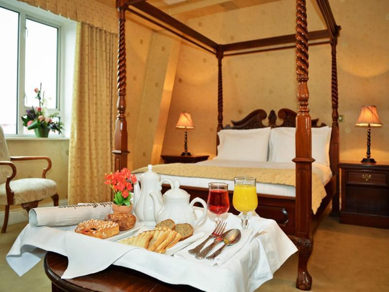 Lawlors Hotel Dungarvan  Luaran gambar