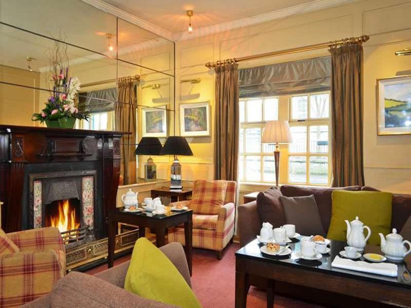 Lawlors Hotel Dungarvan  Luaran gambar