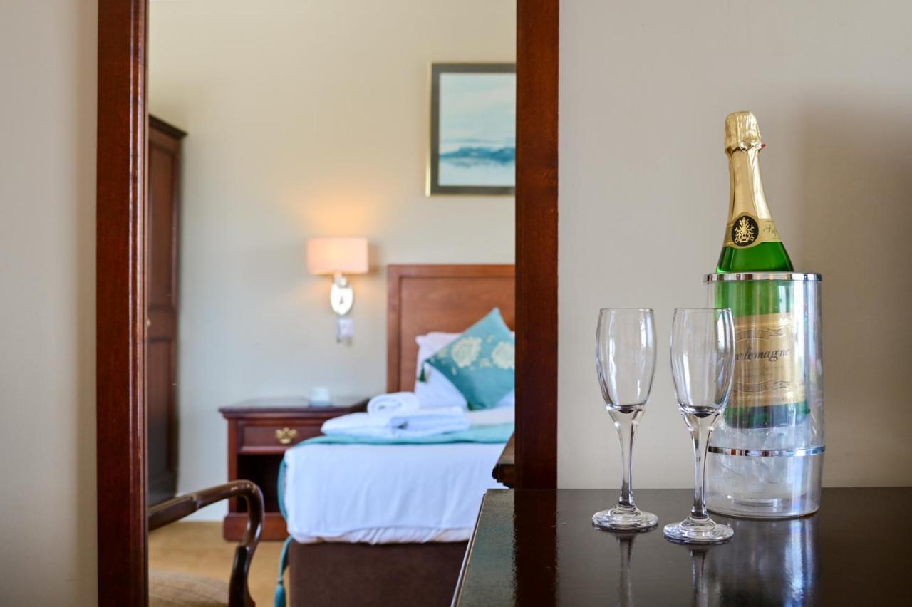 Lawlors Hotel Dungarvan  Luaran gambar