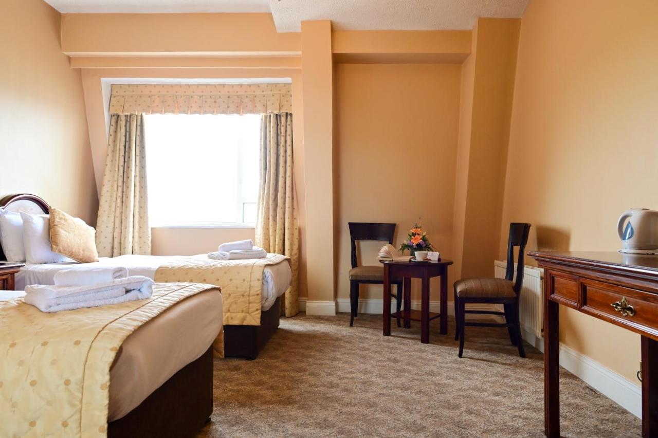 Lawlors Hotel Dungarvan  Luaran gambar
