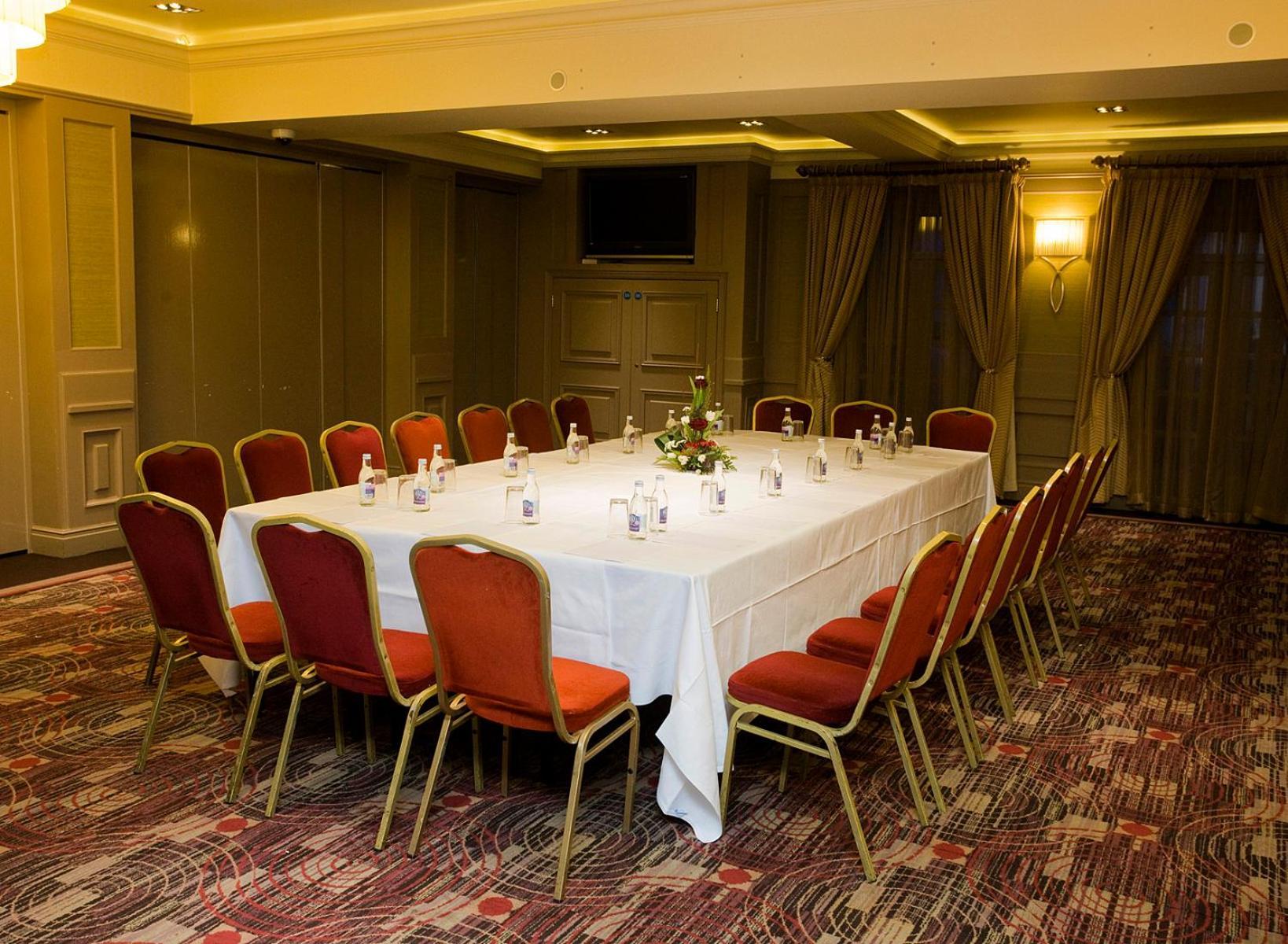 Lawlors Hotel Dungarvan  Luaran gambar