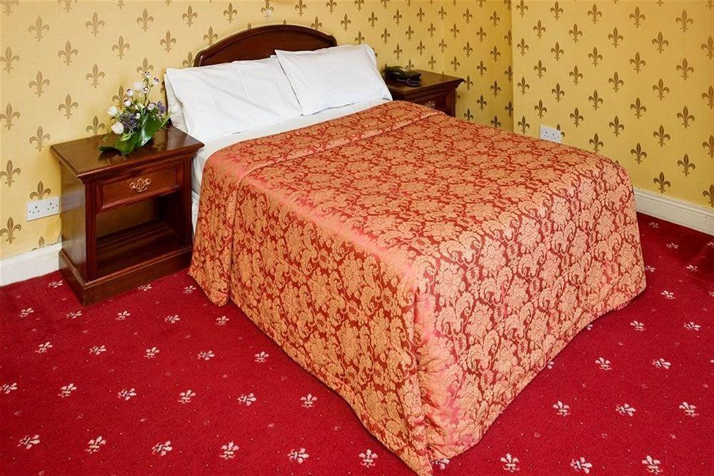 Lawlors Hotel Dungarvan  Luaran gambar