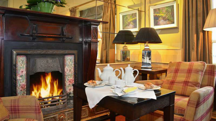 Lawlors Hotel Dungarvan  Luaran gambar