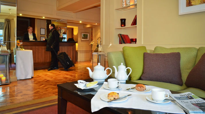 Lawlors Hotel Dungarvan  Luaran gambar