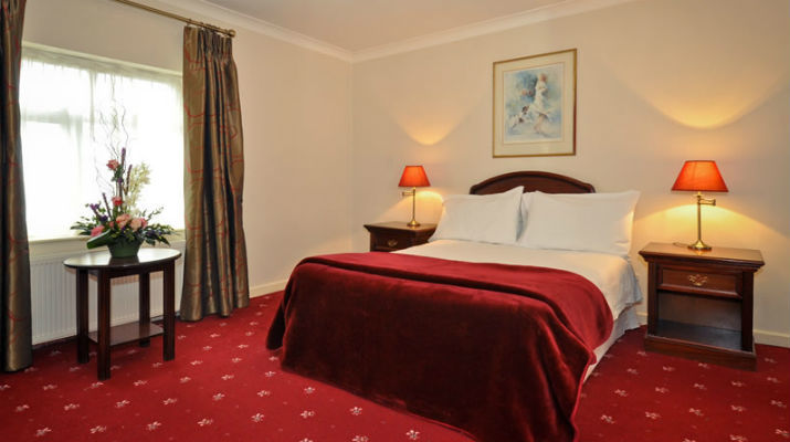 Lawlors Hotel Dungarvan  Luaran gambar
