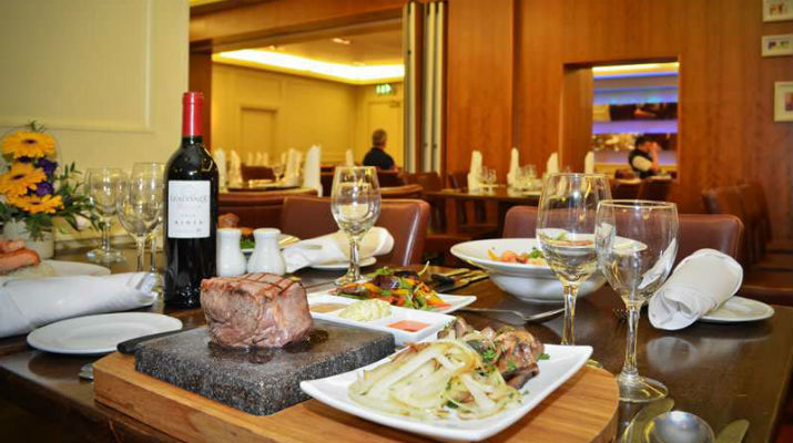 Lawlors Hotel Dungarvan  Luaran gambar