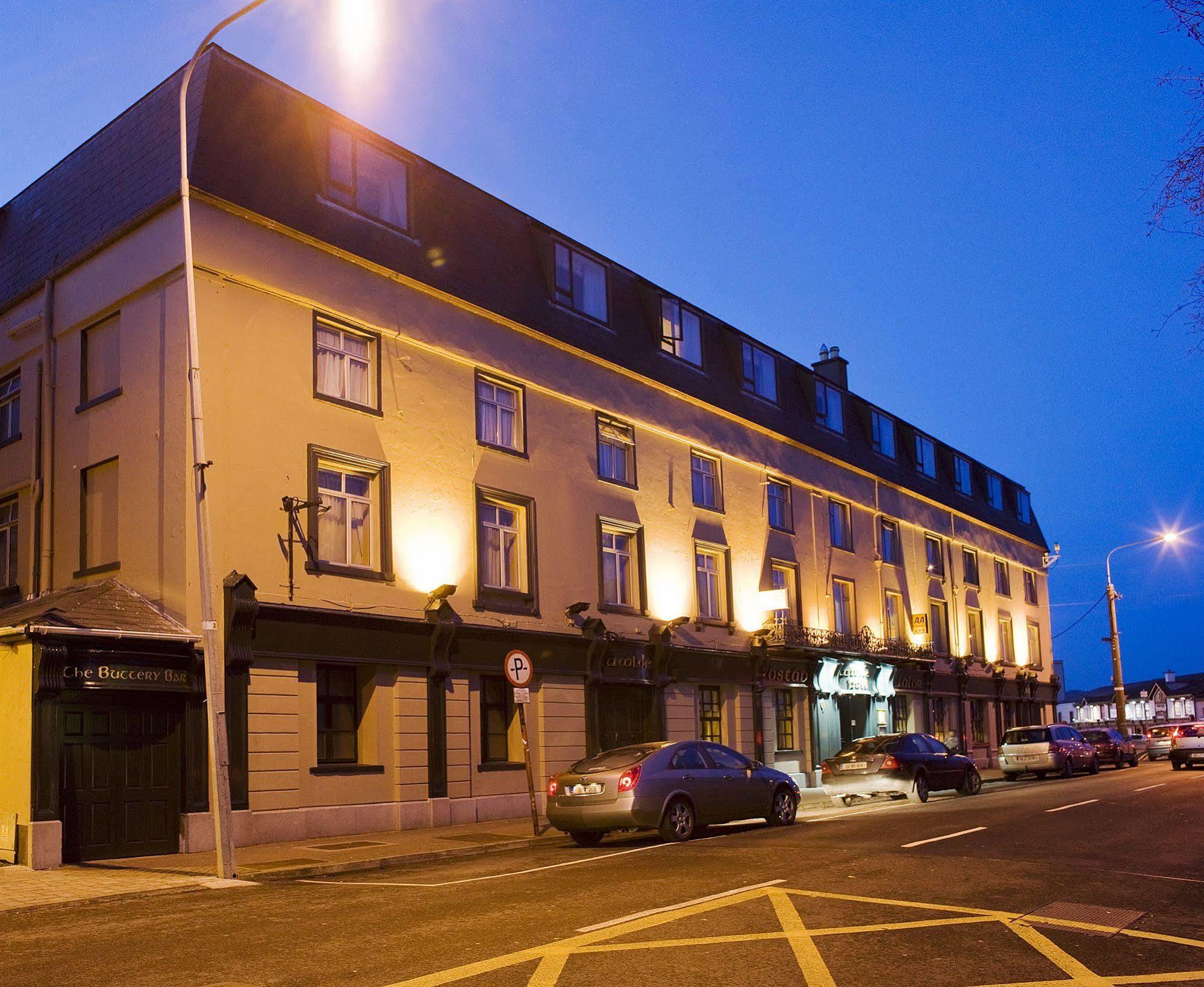 Lawlors Hotel Dungarvan  Luaran gambar