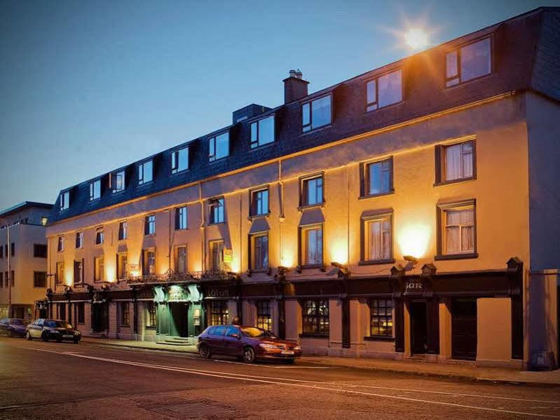 Lawlors Hotel Dungarvan  Luaran gambar