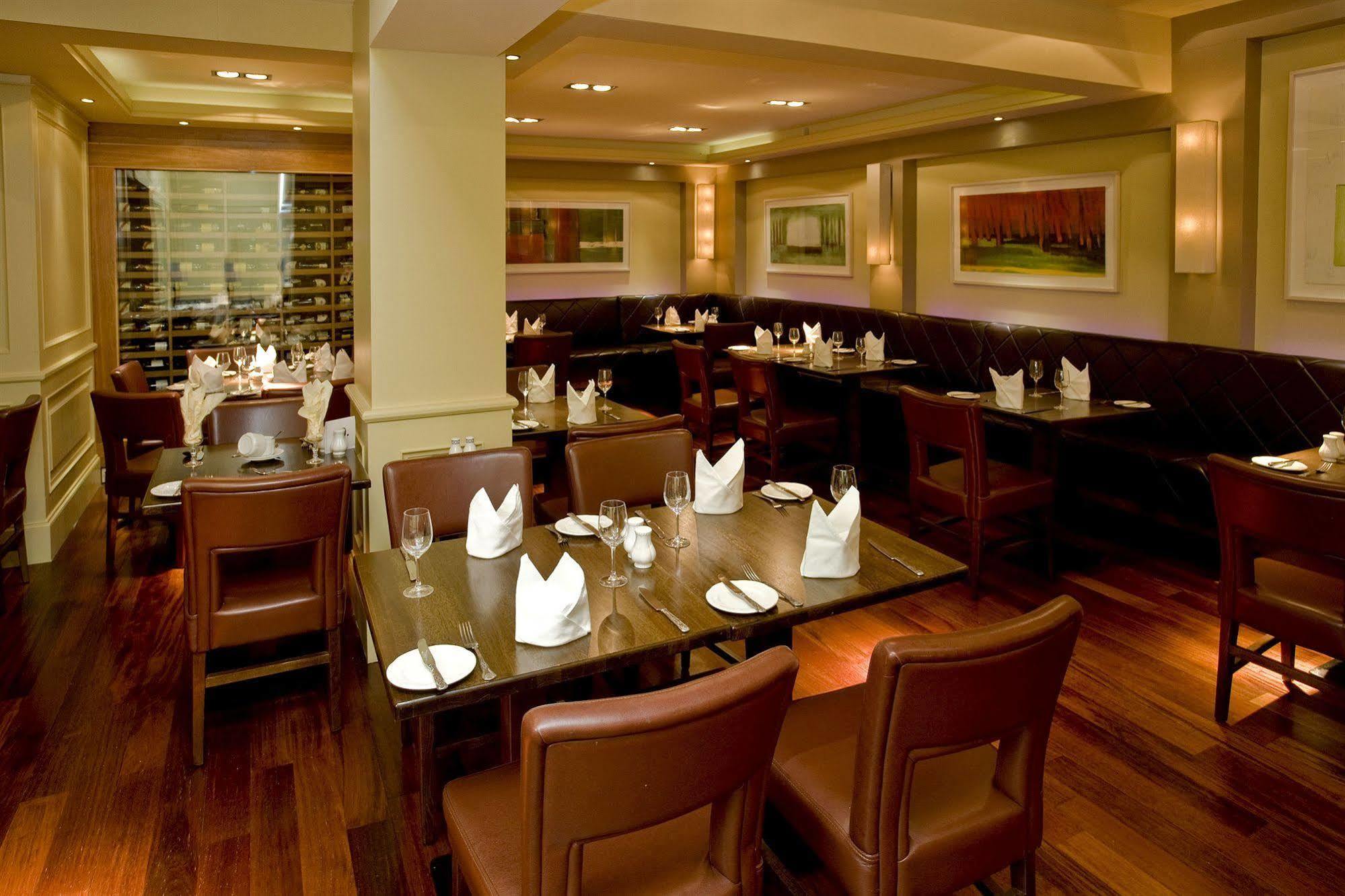 Lawlors Hotel Dungarvan  Luaran gambar