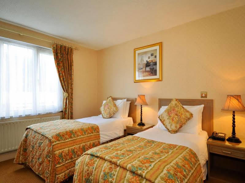 Lawlors Hotel Dungarvan  Luaran gambar