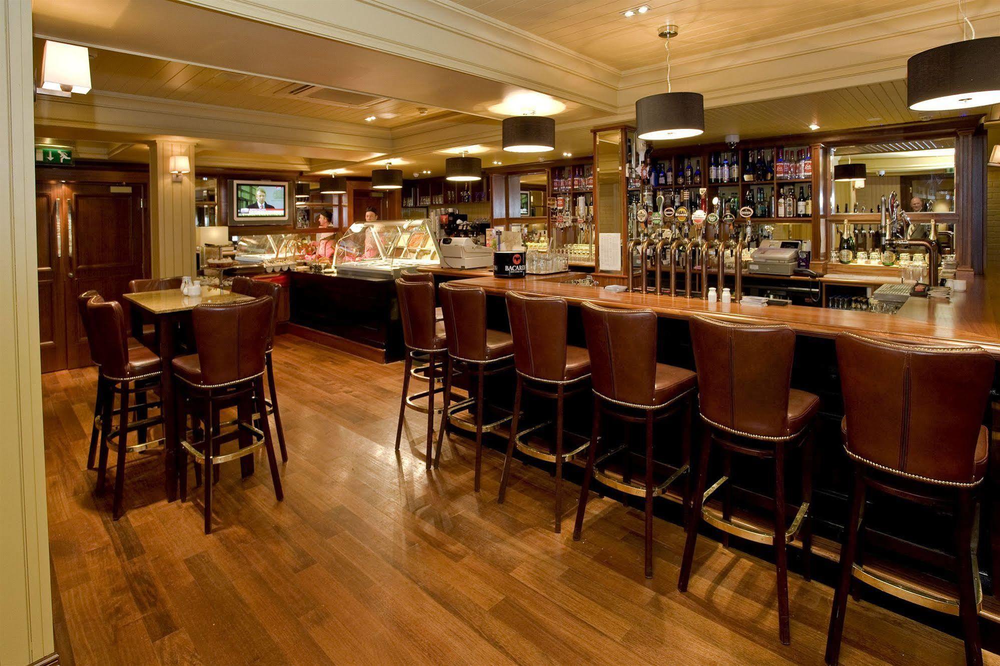Lawlors Hotel Dungarvan  Luaran gambar
