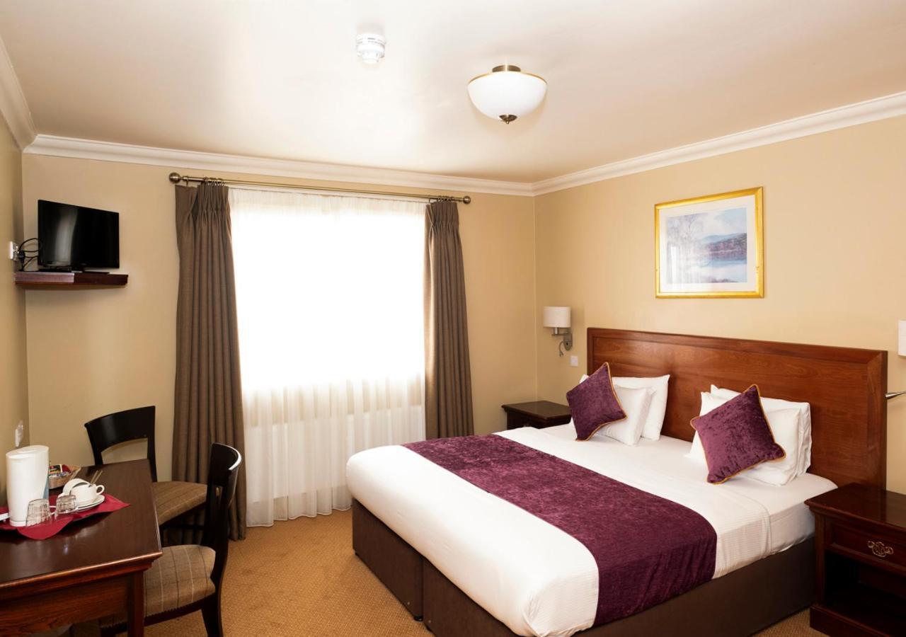 Lawlors Hotel Dungarvan  Luaran gambar