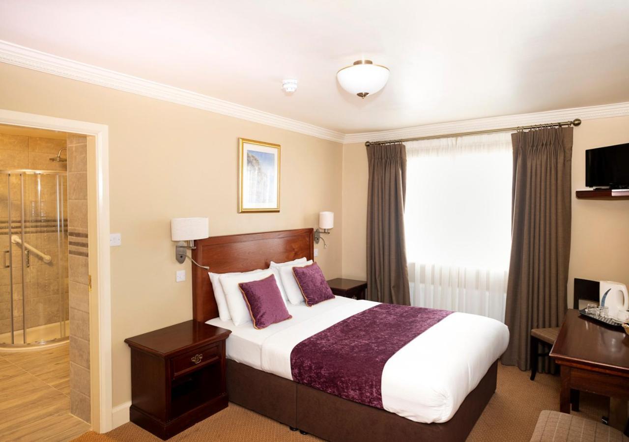 Lawlors Hotel Dungarvan  Luaran gambar