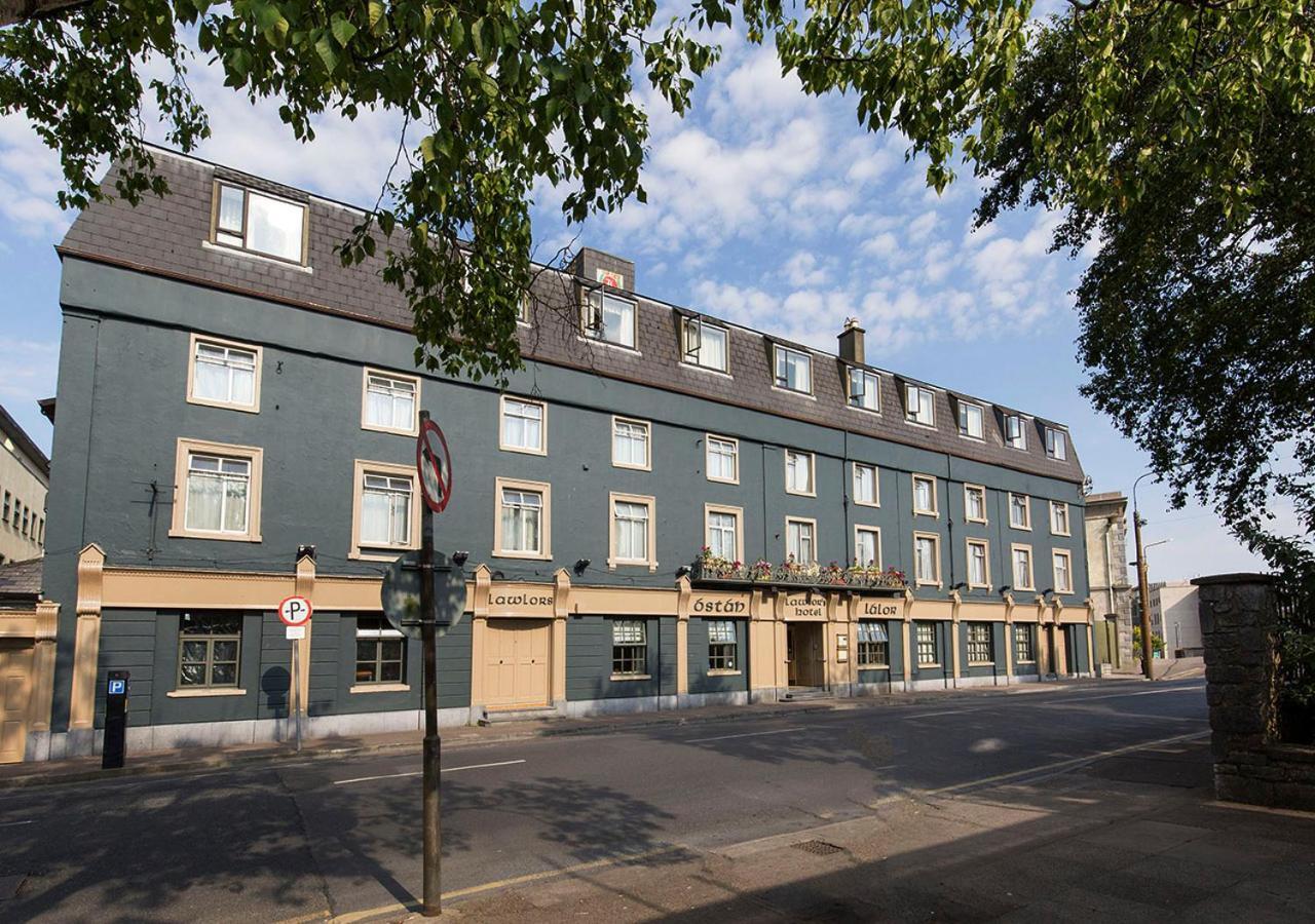 Lawlors Hotel Dungarvan  Luaran gambar